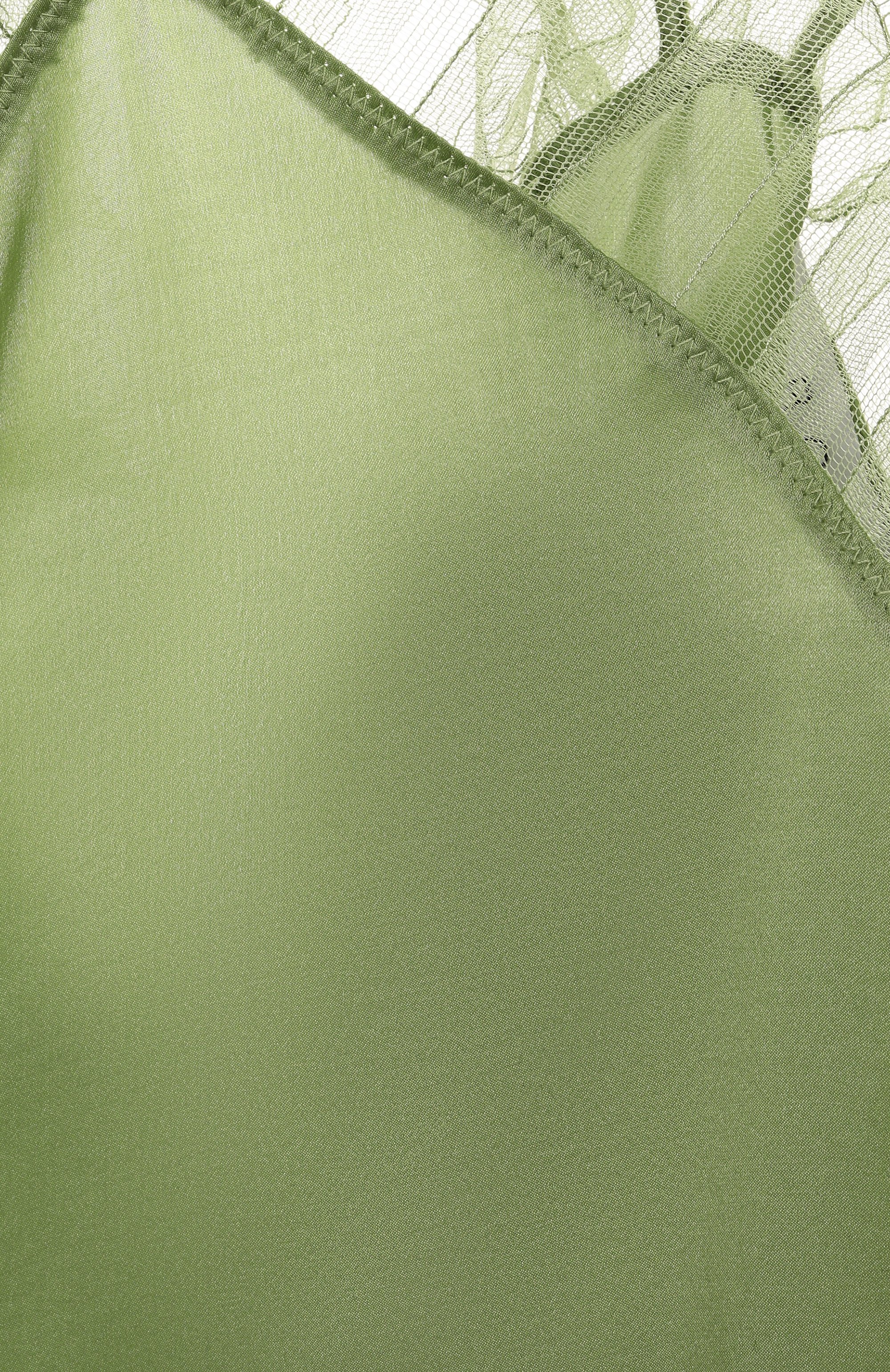 Атласный топ IRO, арт. WM16BERWYN, фото 6