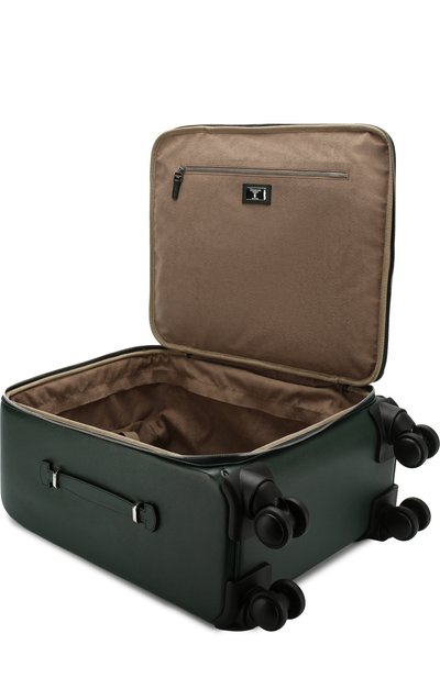 Дорожный чемодан на колесиках SERAPIAN, арт. SEV0EULL6931M35B, фото 3