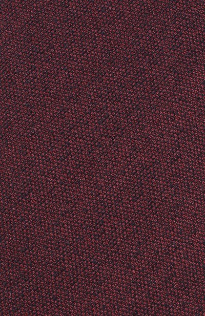 Шелковый галстук ZEGNA, арт. Z6D80/1UM, фото 3
