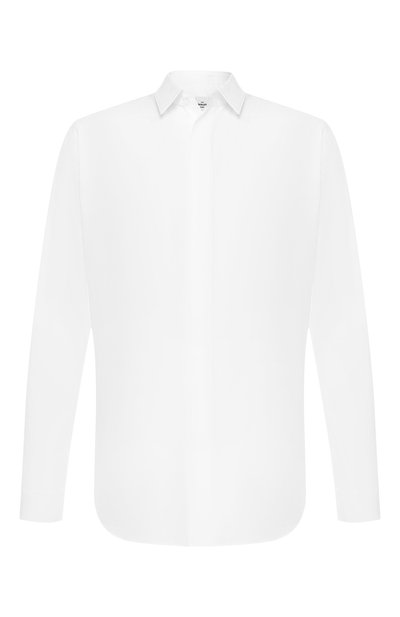 Хлопковая сорочка BERLUTI, арт. R15HTL37-002, фото 1