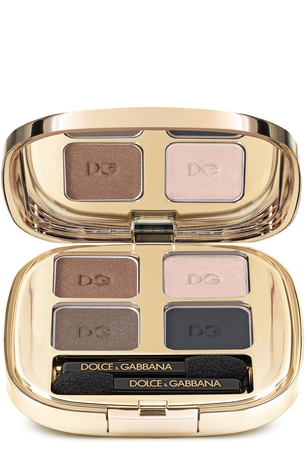 Тени для век 107 velvet DOLCE & GABBANA, арт. 0730870137499, фото 1