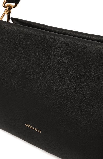Сумка boheme small COCCINELLE, арт. E1 M50 58 01 01, фото 3