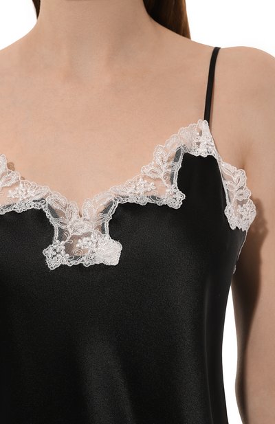 Шелковая сорочка EVA B.BITZER, арт. 29314498, фото 5