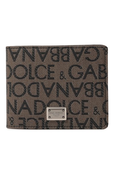 Портмоне DOLCE & GABBANA, арт. BP3102/AJ705, фото 1