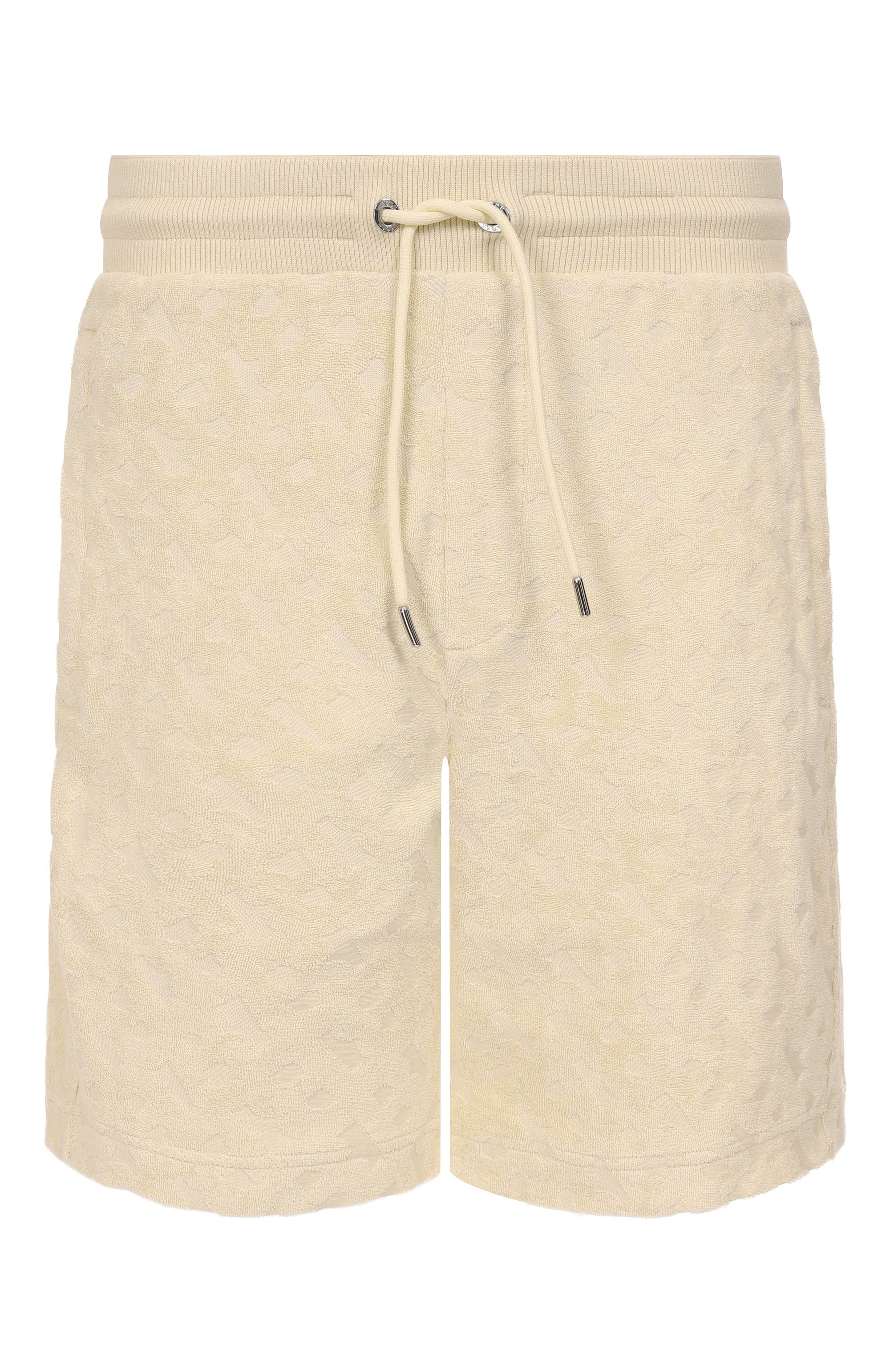 Хлопковые шорты BOSS, арт. 50538636, фото 1