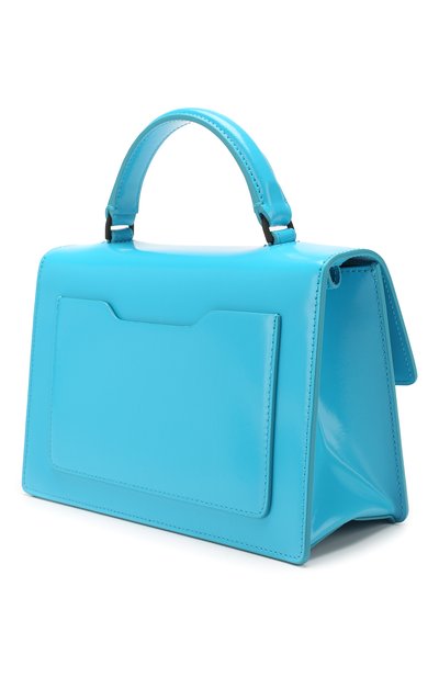 Сумка 1.4 jitney OFF-WHITE, арт. 0WNA092R207200683100, фото 3