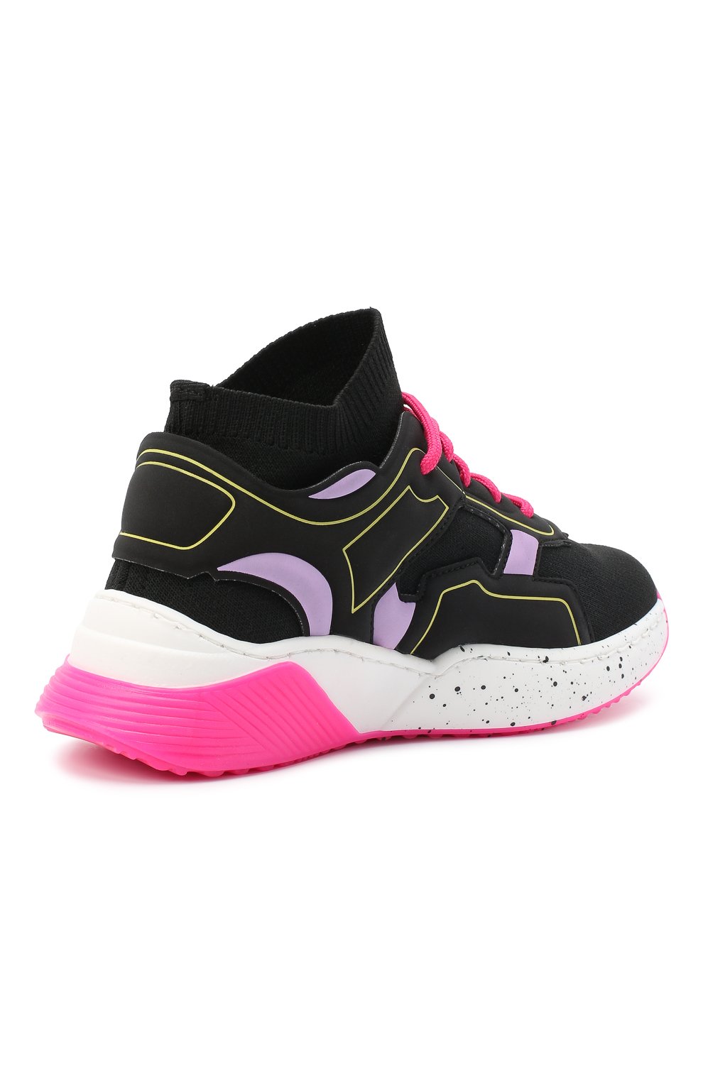 Кроссовки STELLA MCCARTNEY, арт. 601130/SPD15, фото 3