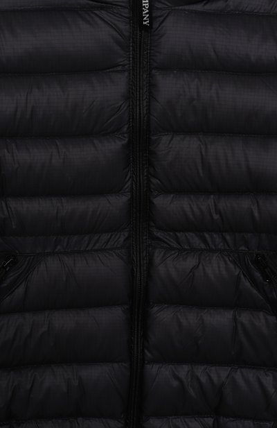 Пуховик C.P. COMPANY, арт. CMS00S/L3A96/10-14, фото 3