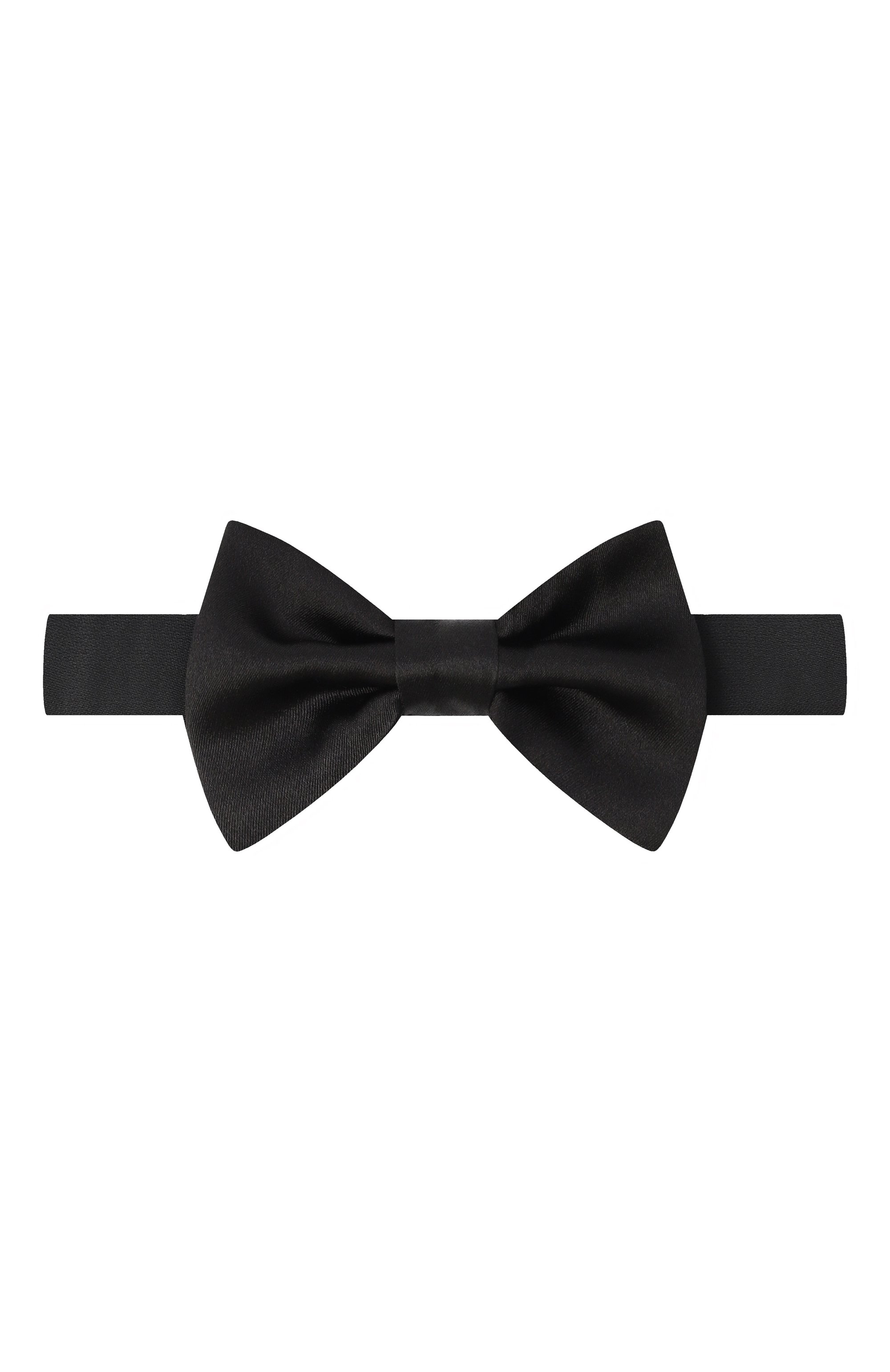 Шелковый галстук-бабочка KITON, арт. UPAPC0720101, фото 1