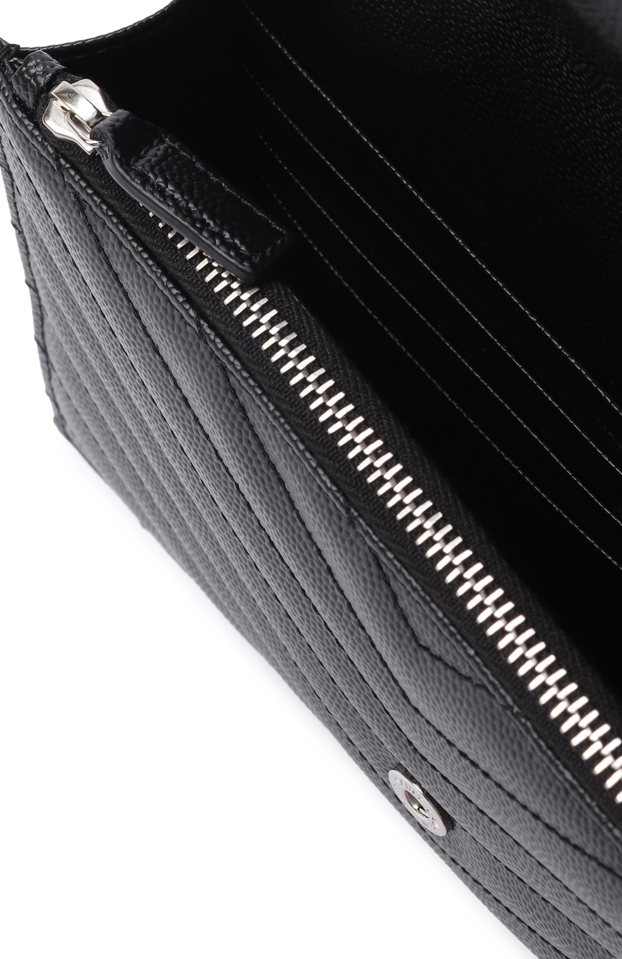 Сумка cassandre envelope SAINT LAURENT, арт. 742920/B0W02, фото 5