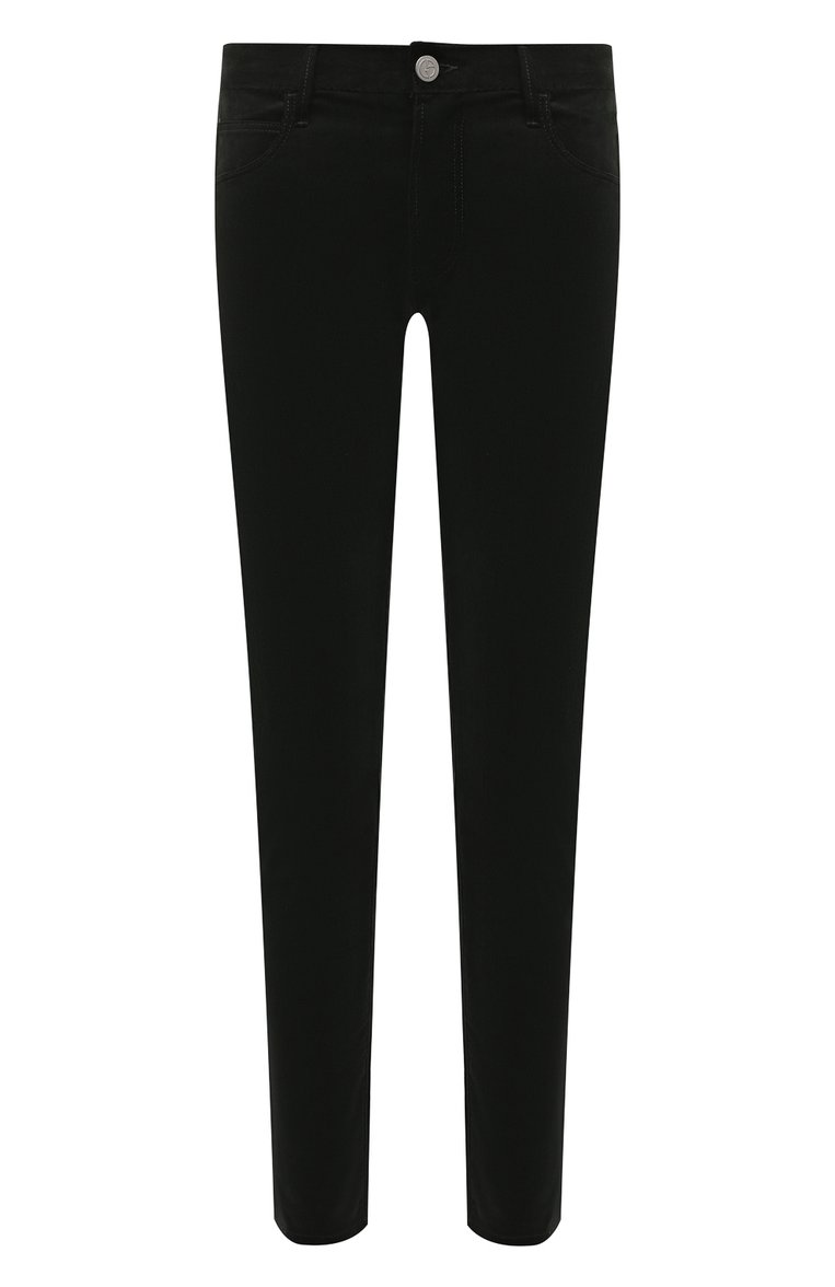 Вельветовые брюки GIORGIO ARMANI, арт. 6LSJ15/SN98Z, фото 1
