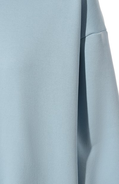 Хлопковое худи ACNE STUDIOS, арт. FN-UX-SWEA000013, фото 5