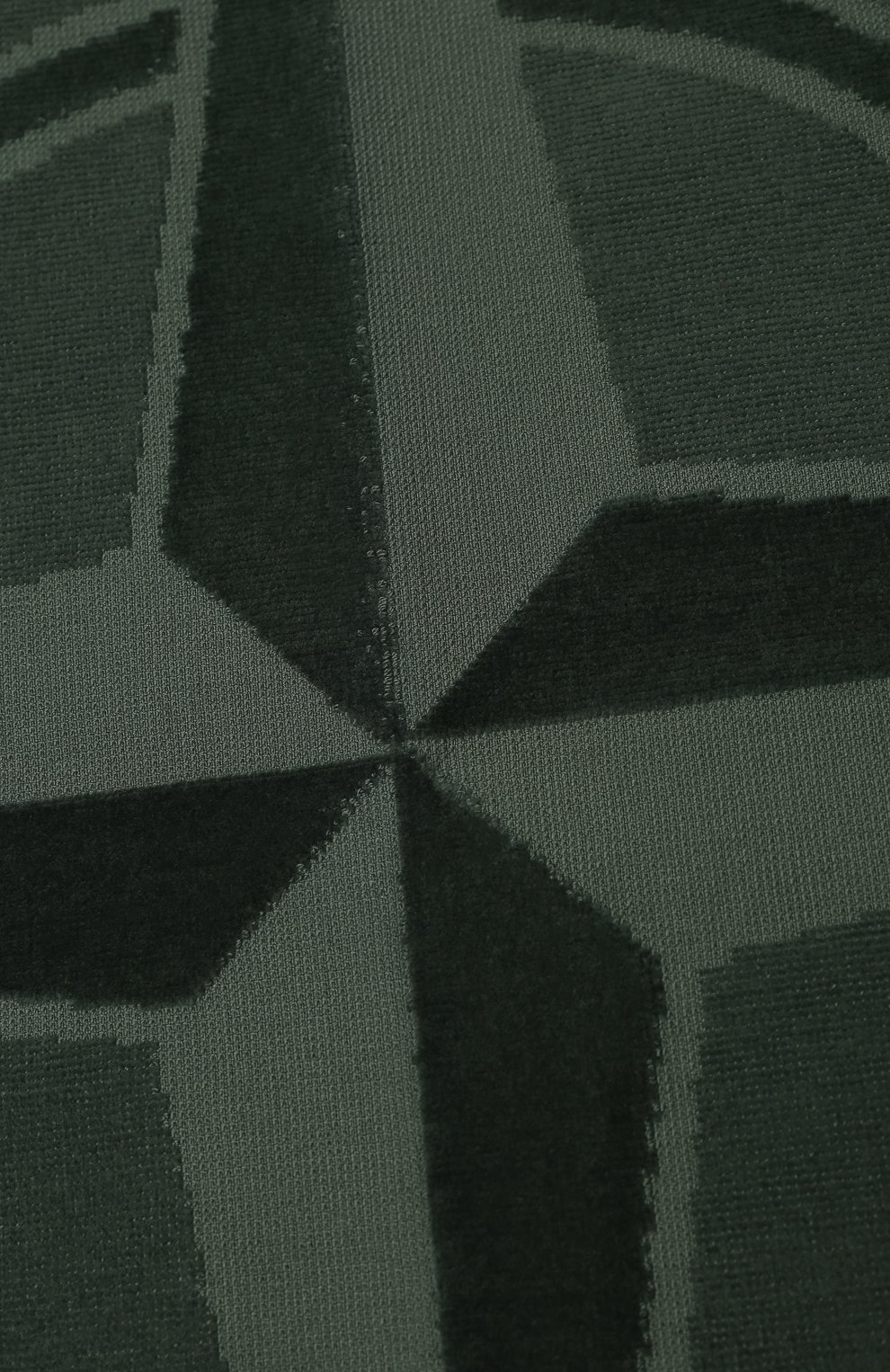 Хлопковое полотенце STONE ISLAND, арт. 721691062, фото 2