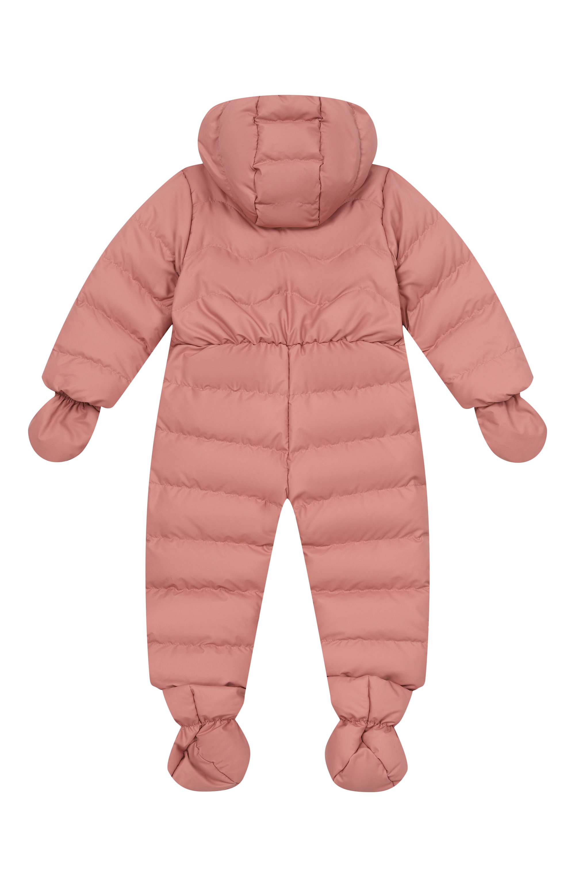 Пуховый комбинезон CHEPE, арт. 391058., фото 2