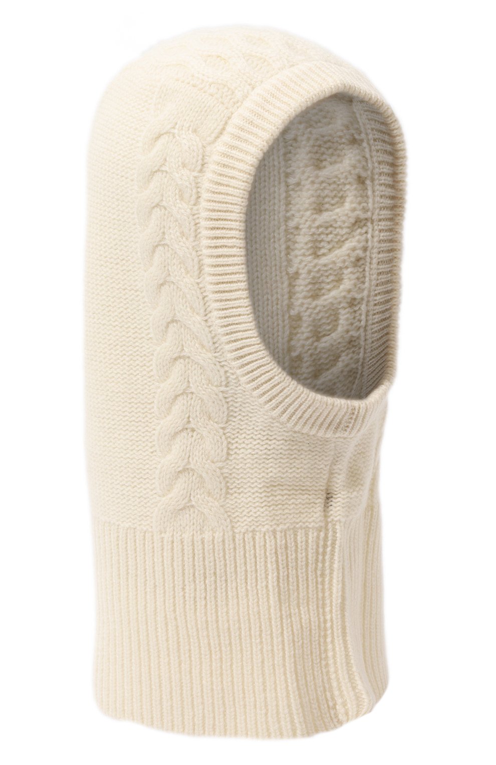 Кашемировая шапка-балаклава JACOB LEE, арт. WCC03224CR, фото 1