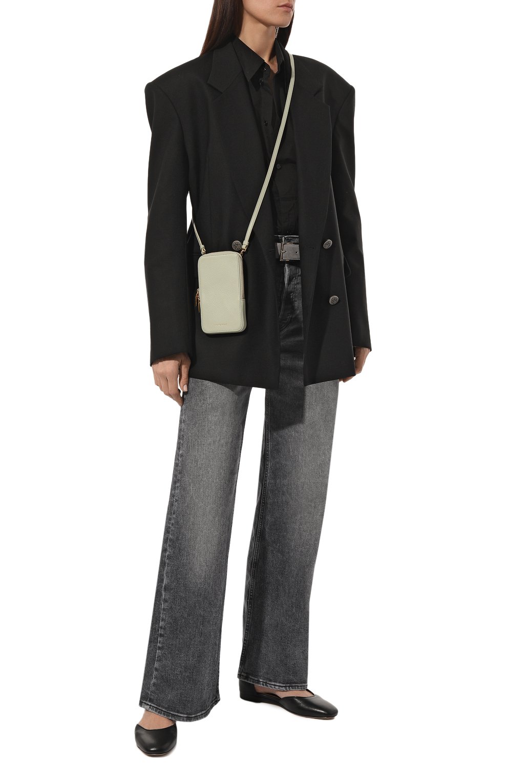 Кожаный чехол для iphone COCCINELLE, арт. E5 MI5 27 01 01, фото 7