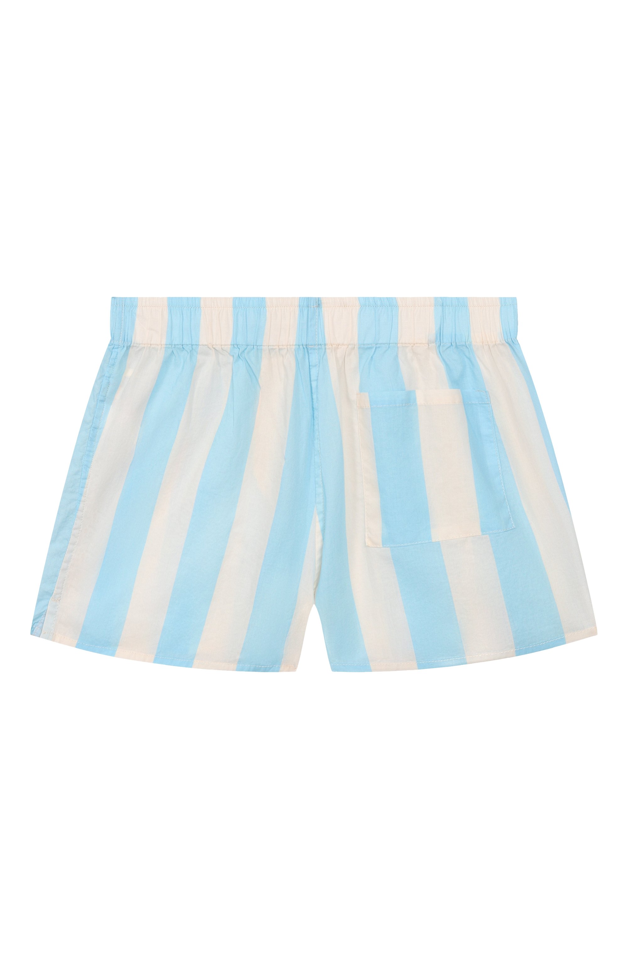 Хлопковые шорты MC2 SAINT BARTH, арт. STBK B0XY JR/BXY001-, фото 2