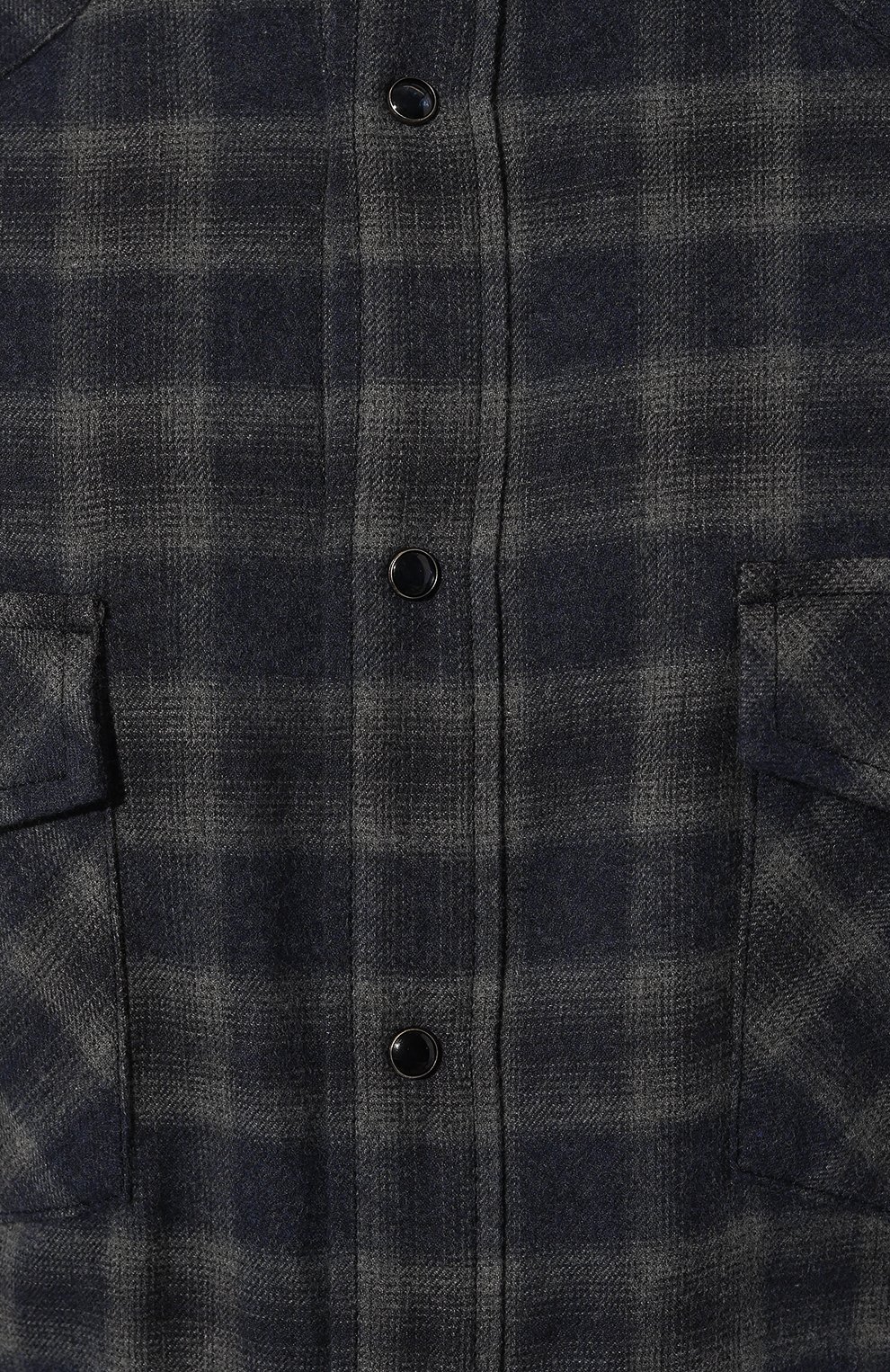 Хлопковая рубашка JACOB COHEN, арт. U C 002 01 T 571A, фото 5