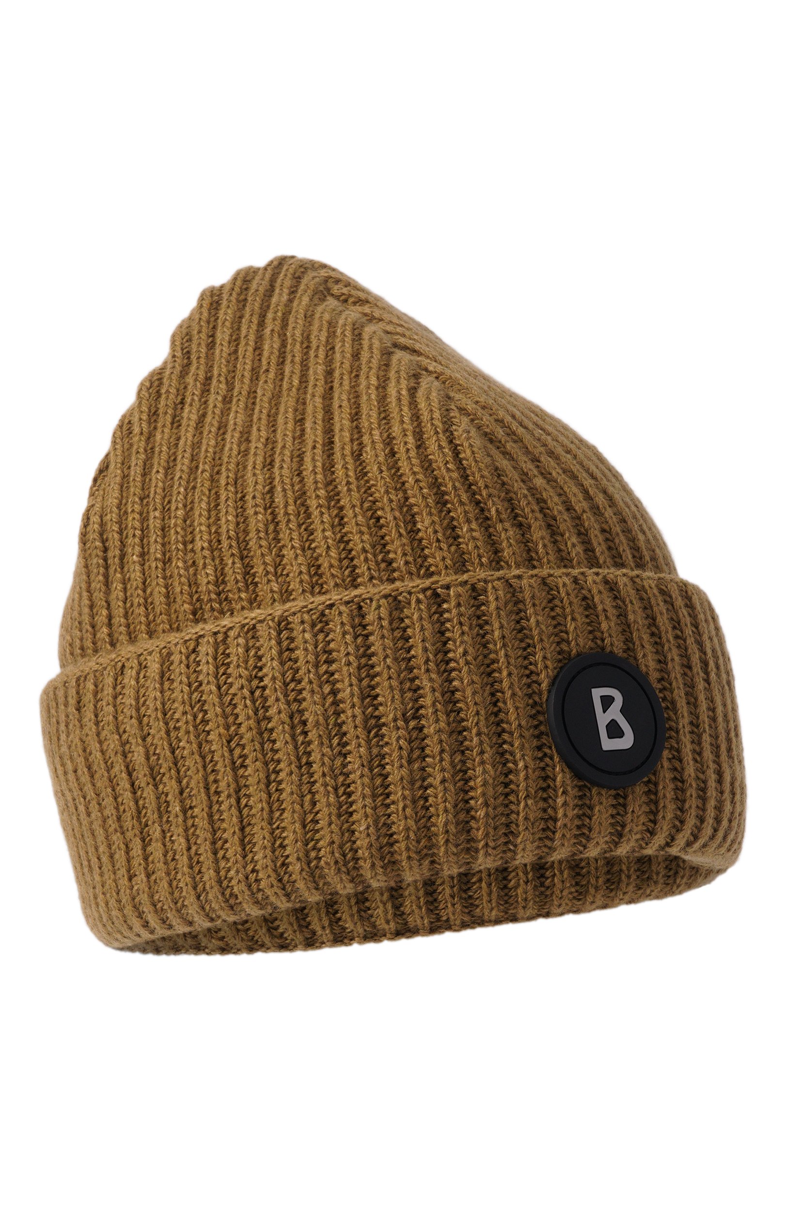 Шапка из шерсти и вискозы BOGNER, арт. 98696087, фото 1
