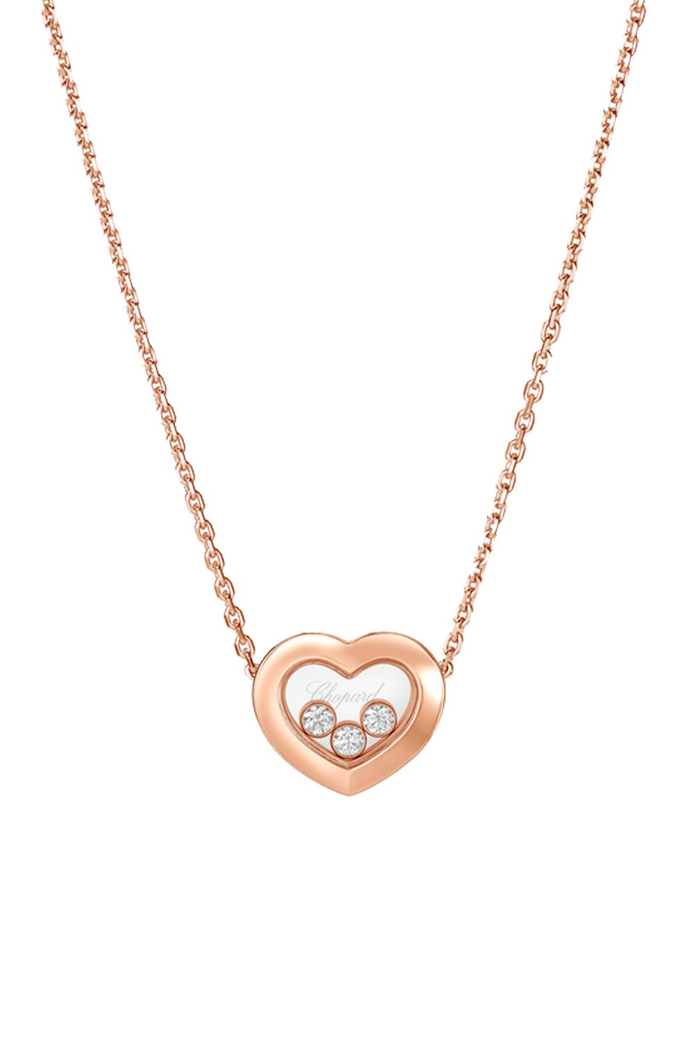 Колье CHOPARD, арт. 81A611-5001, фото 1