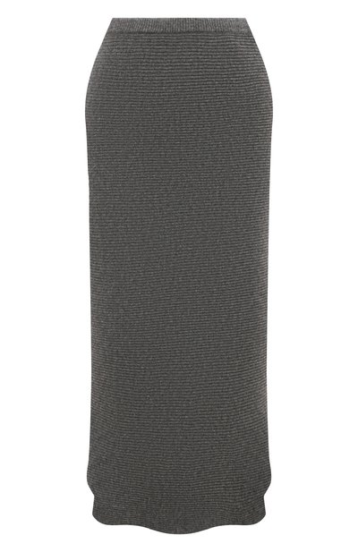 Кашемировая юбка ADDICTED, арт. MK922, фото 1