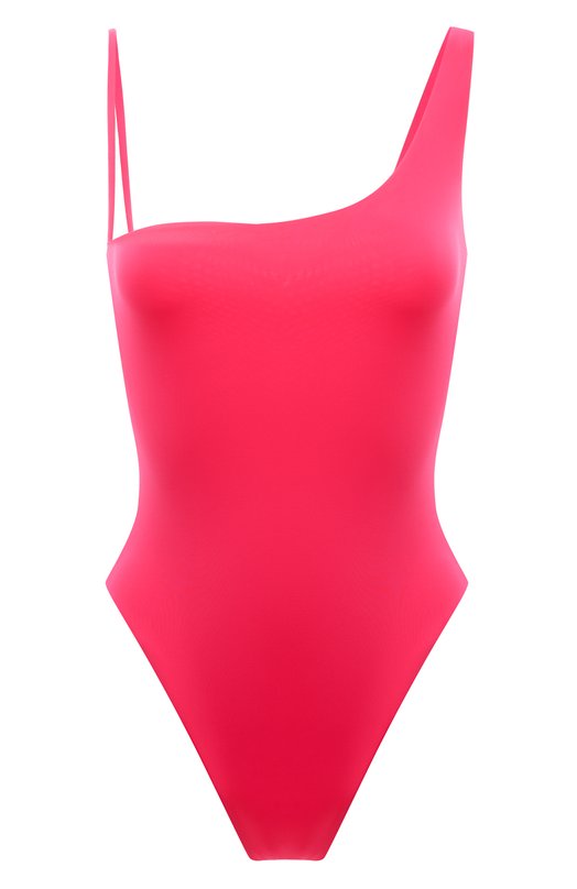 Слитный купальник Weekend Max Mara CLARA 23383106 Розовый CLARA 23383106