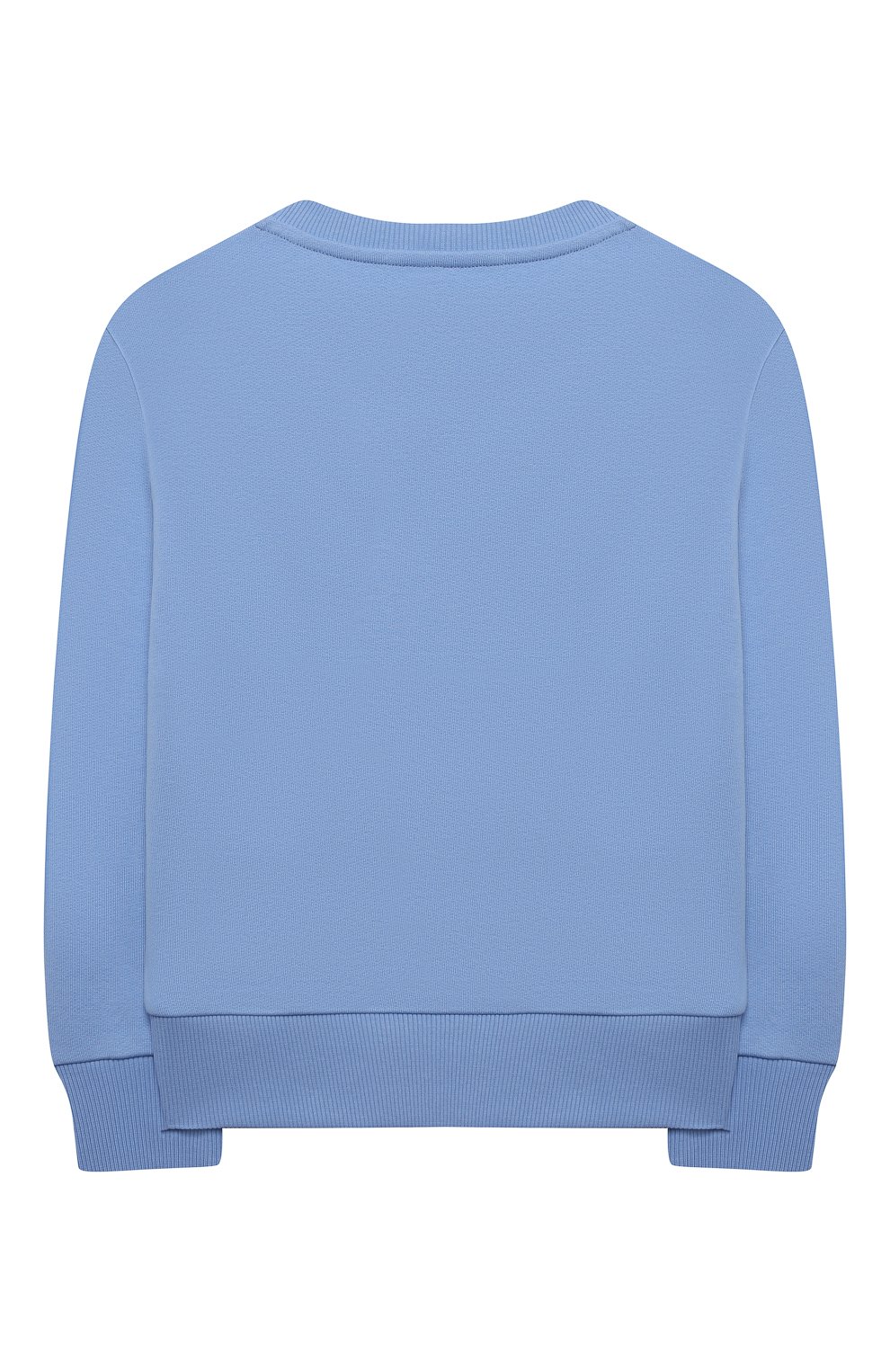 Хлопковый свитшот MONCLER, арт. G2-954-8G789-20-809B3/4-6A, фото 2