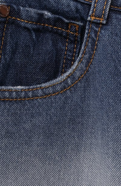 Джинсы BRUNELLO CUCINELLI, арт. BH188P421A, фото 3