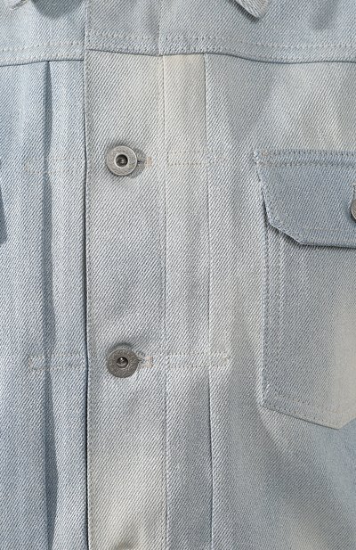 Джинсовая куртка RALPH LAUREN, арт. 290746358, фото 5