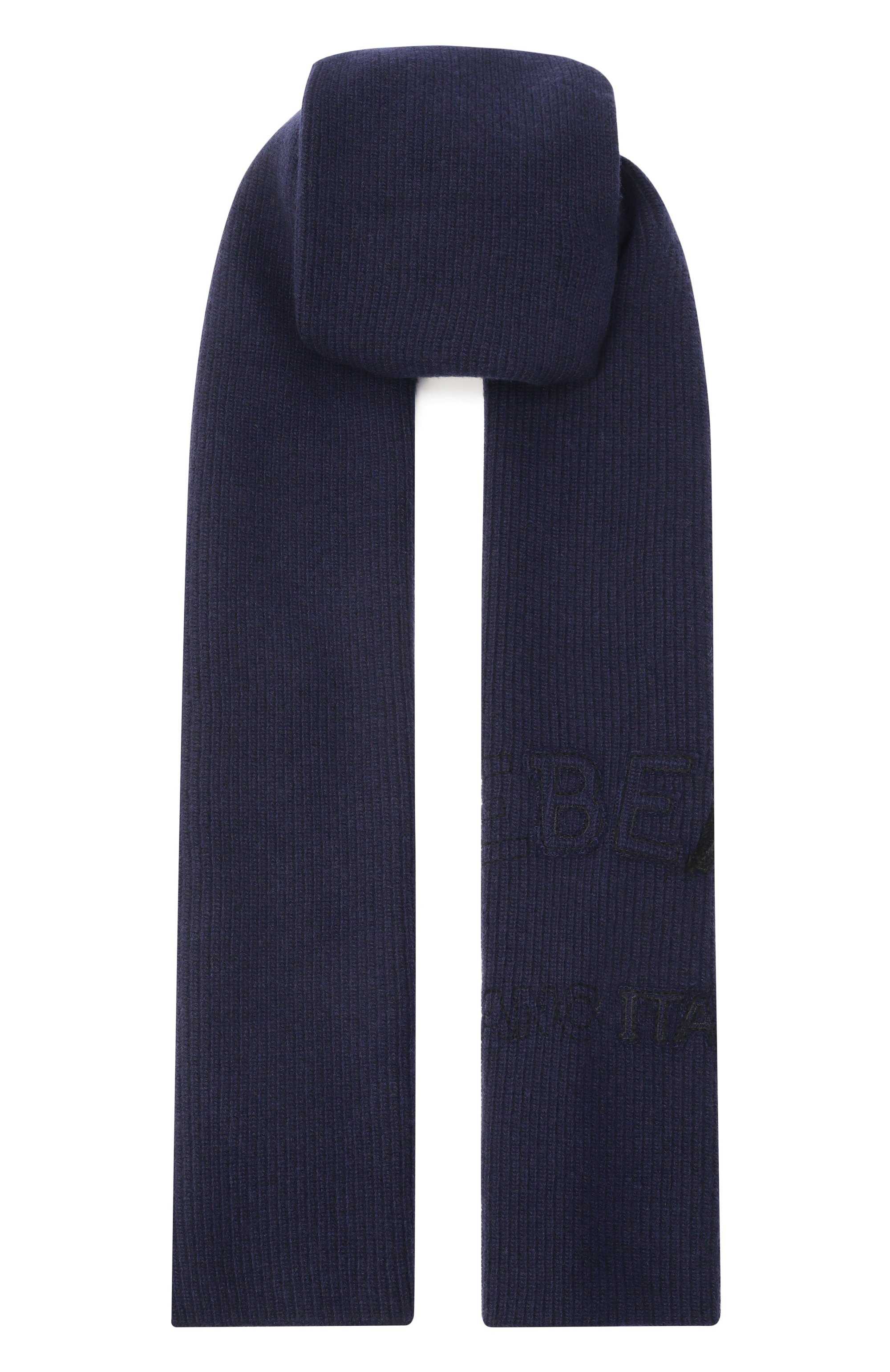 Шерстяной шарф ICEBERG, арт. 3001/7077, фото 1