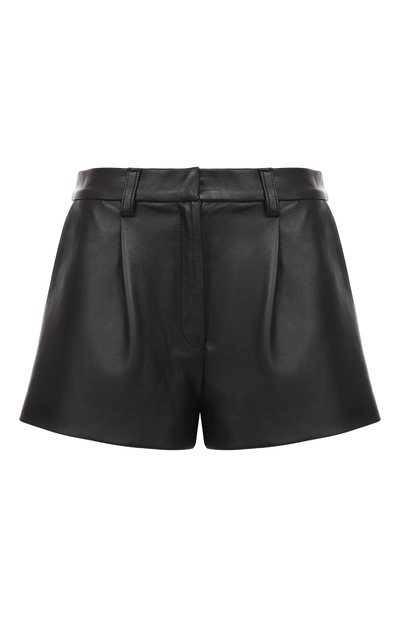 Кожаные шорты BATS, арт. BS_010_, фото 1