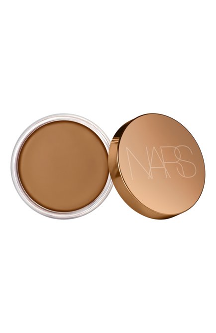 Мужской кремовый бронзер laguna bronzing cream, оттенок laguna 02 (19g) NARS, арт. 34503030NS