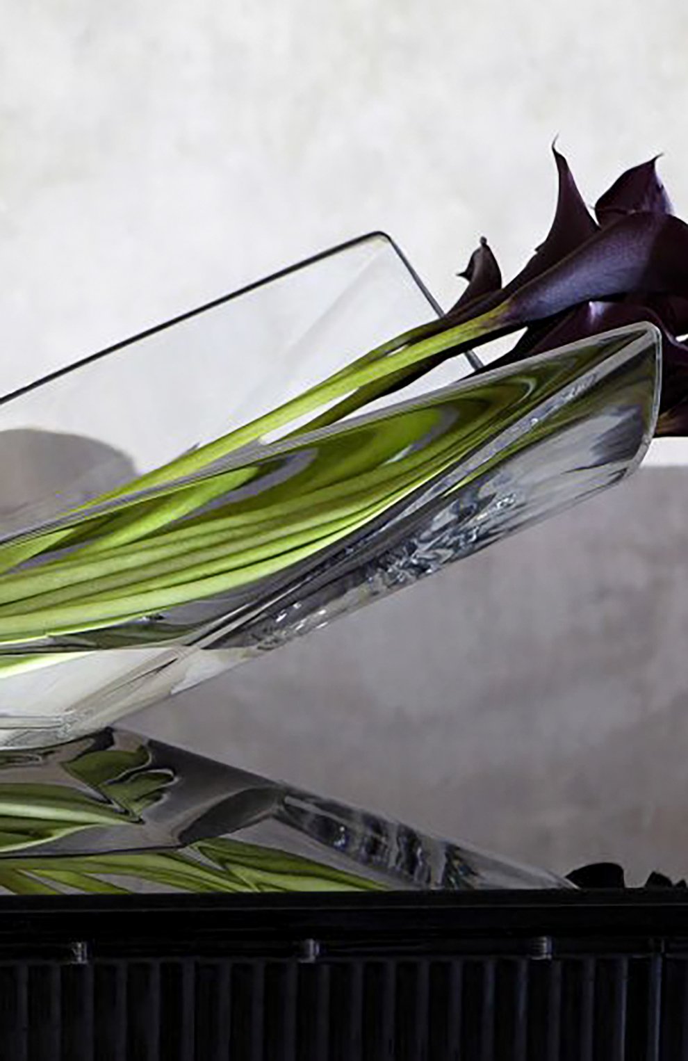 Ваза diva BACCARAT, арт. 1 791 496, фото 2