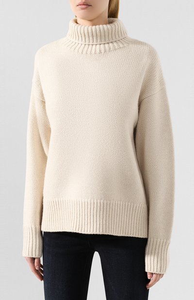 Шерстяной свитер RAG AND BONE, арт. WAS19FS0338X33, фото 3