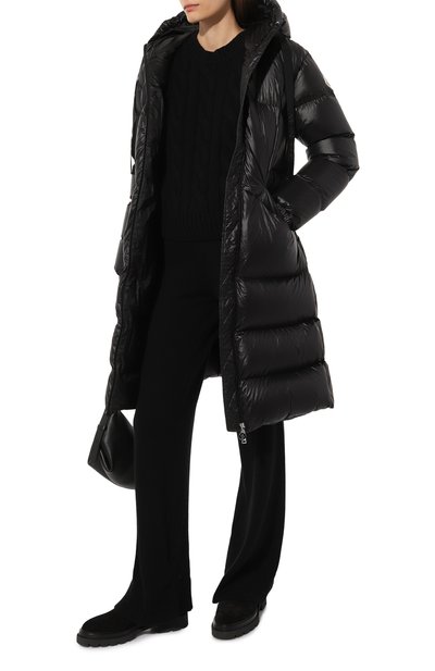 Пуховик selenga MONCLER, арт. 1C000.30/5972C, фото 2