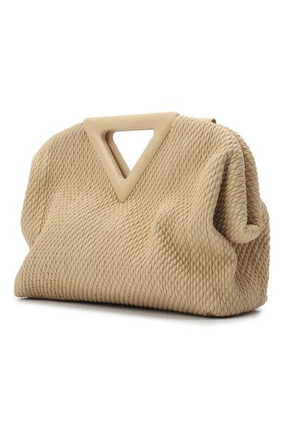 Сумка point medium BOTTEGA VENETA, арт. 658720/V0TB1, фото 4