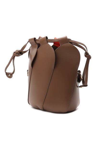 Сумка tulip small CHLOÉ, арт. CHC21AS400F15, фото 3