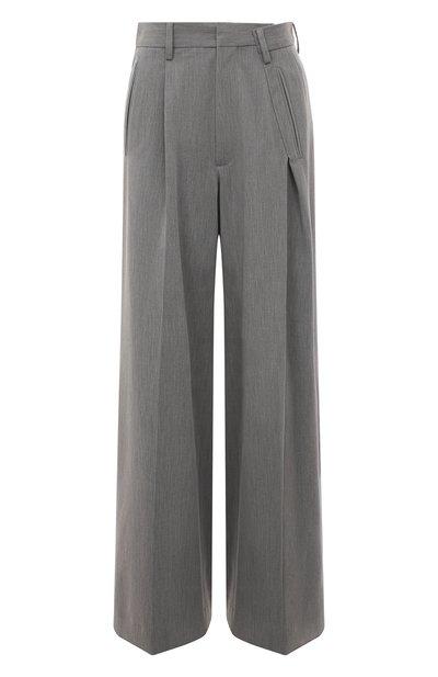 Брюки MM6, арт. S52KA0413/S53962, фото 1