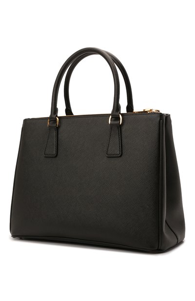 Сумка-тоут galleria PRADA, арт. 1BA274-NZV-F0002-DOO, фото 4