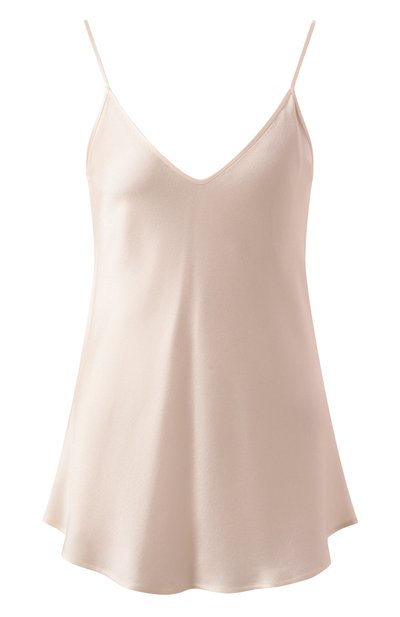 Женский атласный топ ANTONELLI FIRENZE, арт. N5986/794