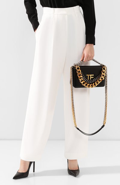 Сумка tf chain TOM FORD, арт. L1251Q-LCL056, фото 2