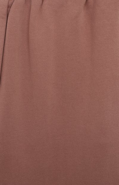 Хлопковые джоггеры BRUNELLO CUCINELLI, арт. BN05NE625C, фото 3