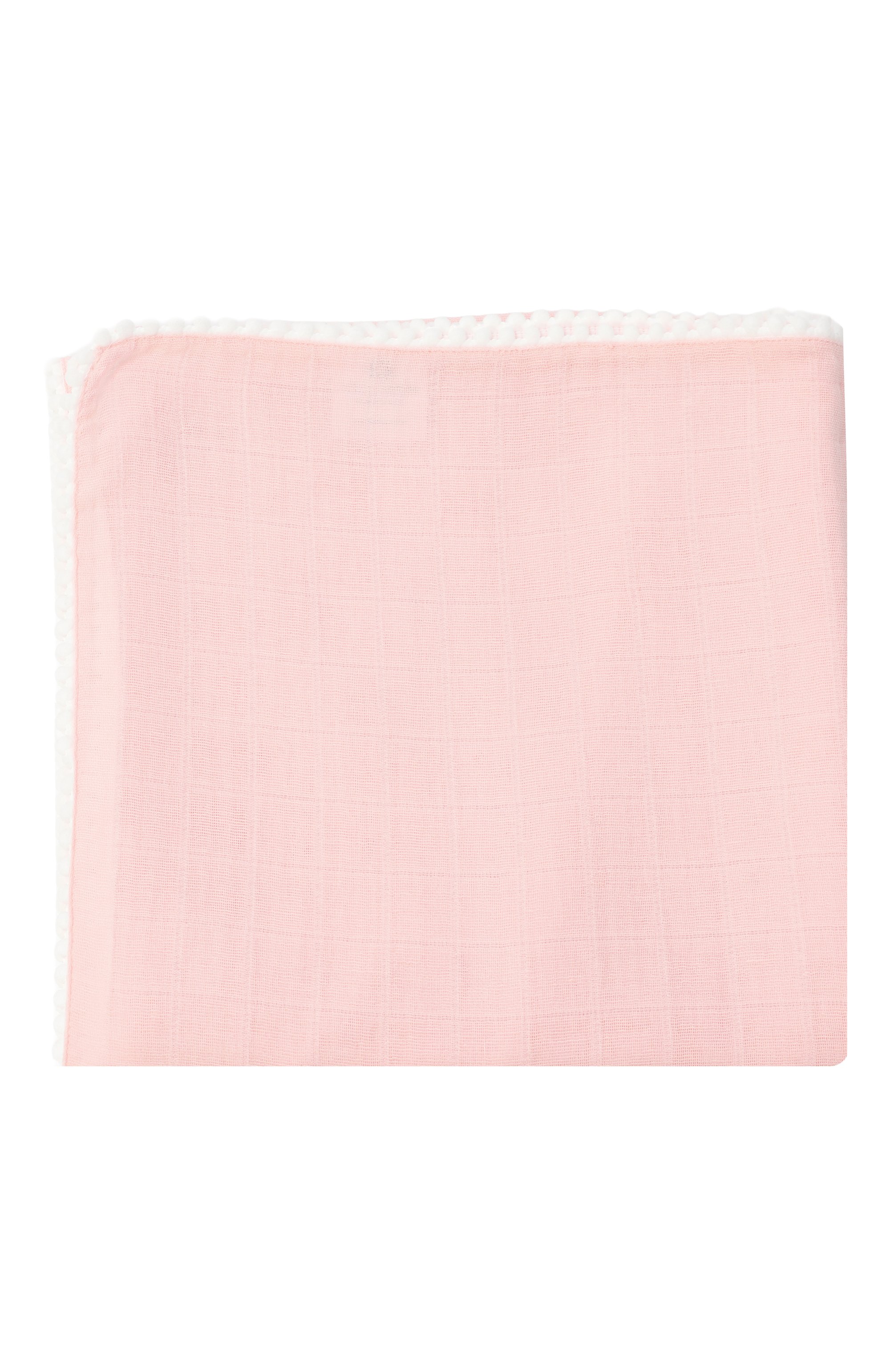 Комплект из двух пеленок NIKOLA+MARUSIA, арт. 2007, фото 6