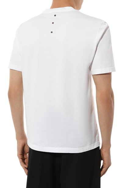 Хлопковая футболка PREMIATA, арт. PR-360, фото 4