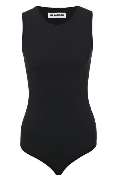 Женское боди JIL SANDER, арт. J01NC0021/J70026