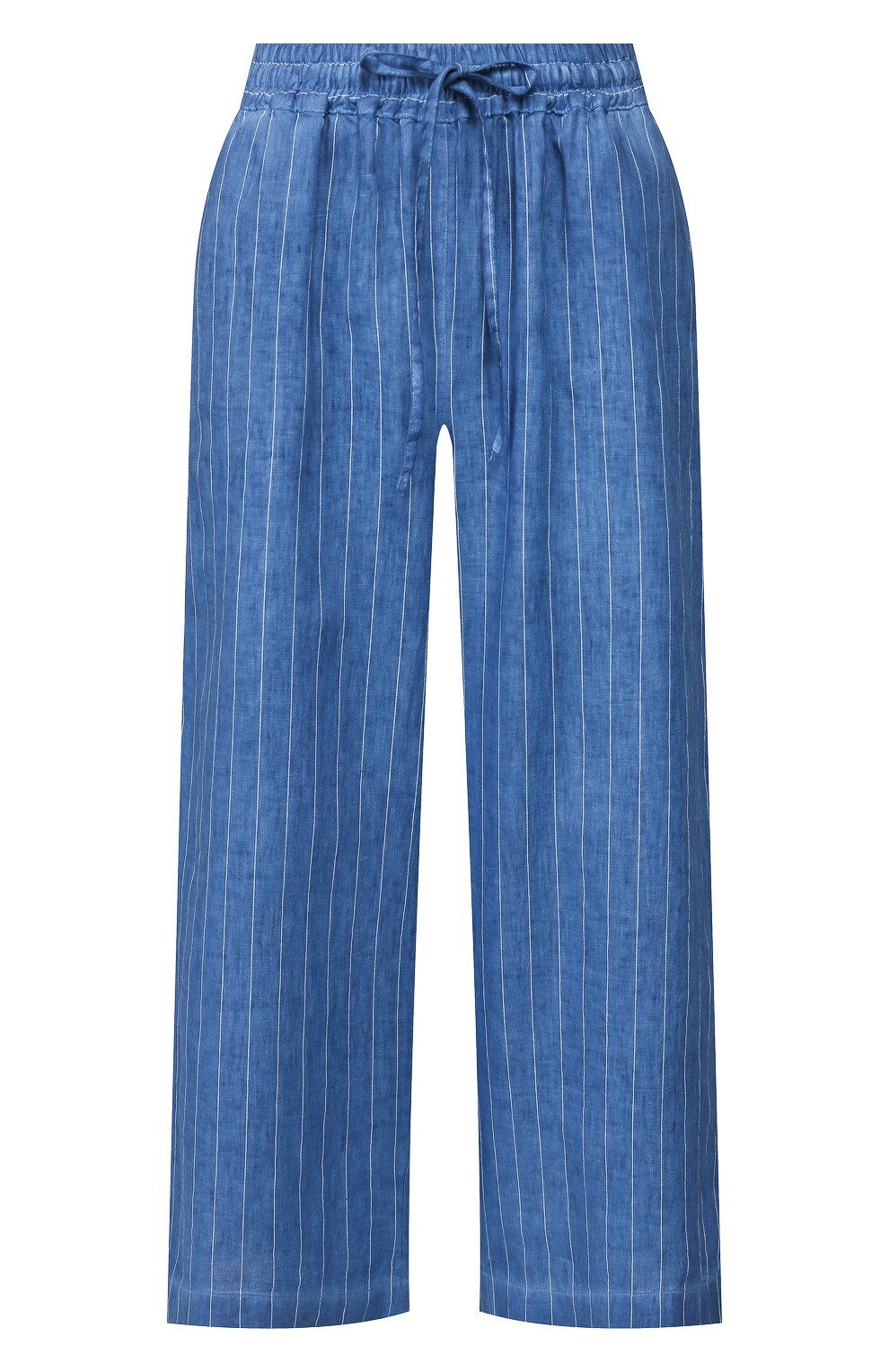 Льняные кюлоты 120% LINO, арт. R0W2325/F804/S00, фото 1