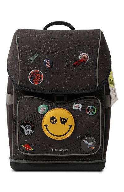 Рюкзак ergonomic JEUNE PREMIER, арт. Erx23206