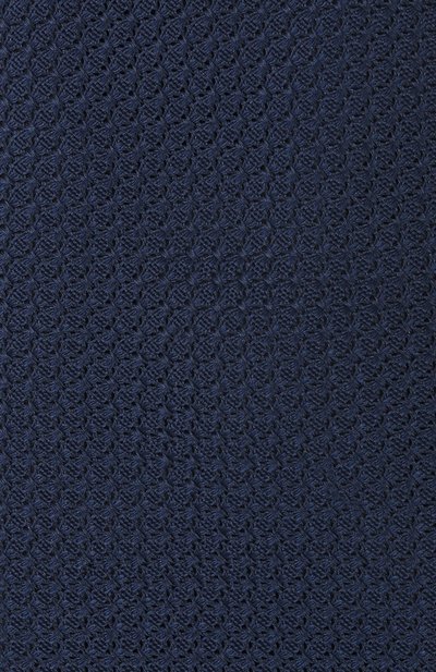 Шелковый галстук LANVIN, арт. 1208/TIE, фото 4