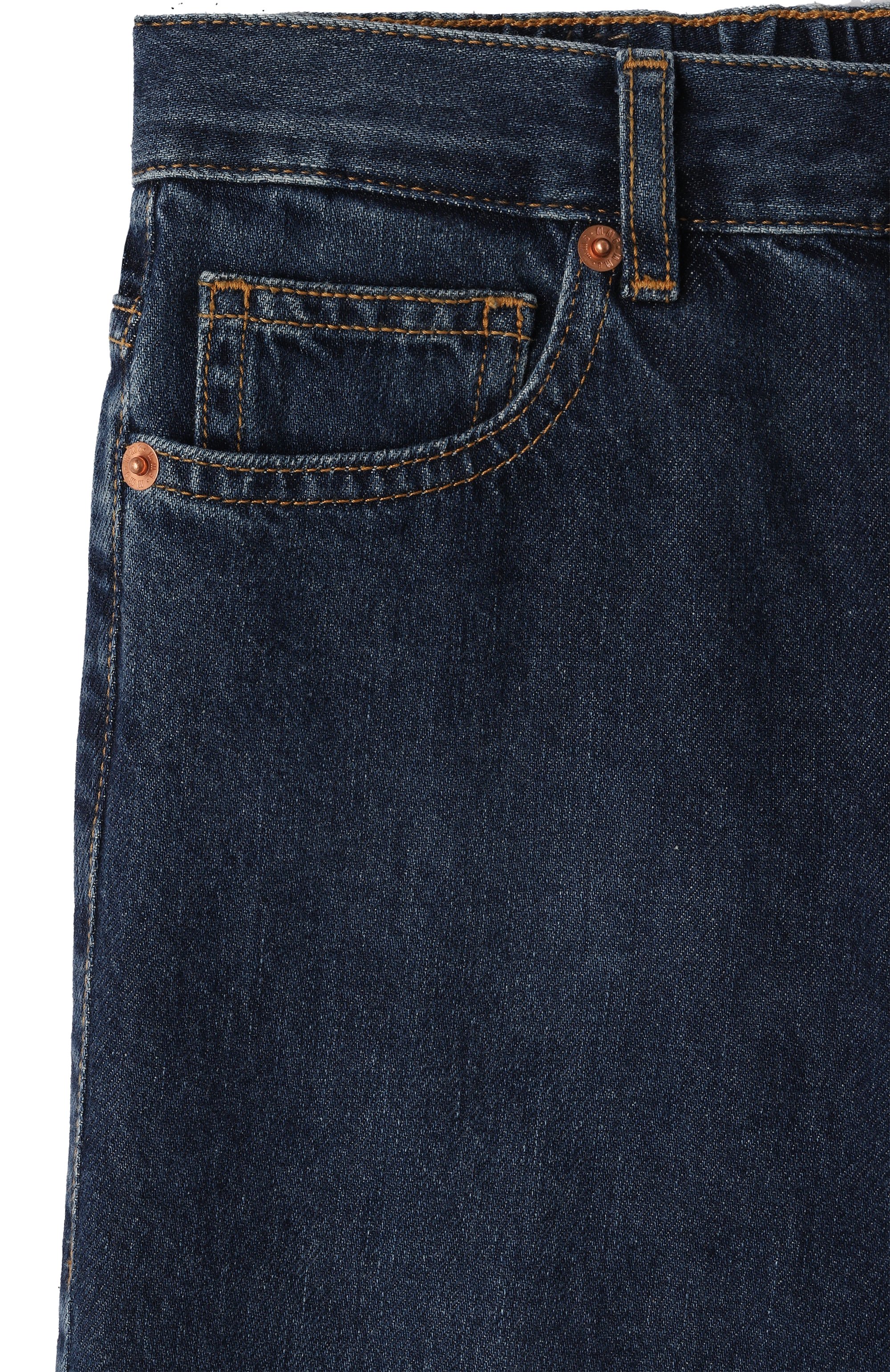 Джинсы MM6, арт. M60520/MM04N, фото 3