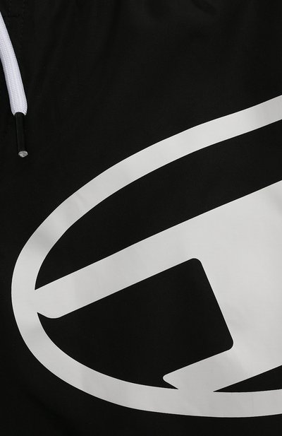 Плавки-шорты DIESEL, арт. J01861/KXB8W, фото 3